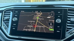 2019 (69) VOLKSWAGEN T-ROC 2.0 TSI 4MOTION R 5dr DSG 5412727