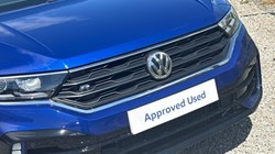 2019 (69) VOLKSWAGEN T-ROC 2.0 TSI 4MOTION R 5dr DSG 5412739