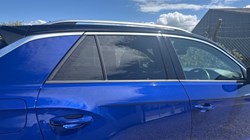2019 (69) VOLKSWAGEN T-ROC 2.0 TSI 4MOTION R 5dr DSG 5412737