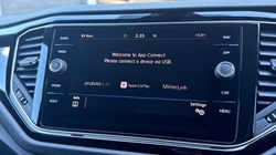 2019 (69) VOLKSWAGEN T-ROC 2.0 TSI 4MOTION R 5dr DSG 5412728