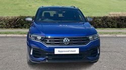 2019 (69) VOLKSWAGEN T-ROC 2.0 TSI 4MOTION R 5dr DSG 5412711