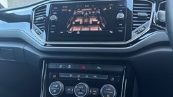 2019 (69) VOLKSWAGEN T-ROC 2.0 TSI 4MOTION R 5dr DSG 5412729