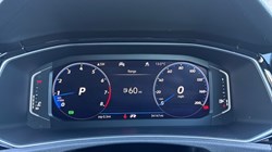 2019 (69) VOLKSWAGEN T-ROC 2.0 TSI 4MOTION R 5dr DSG 5412724