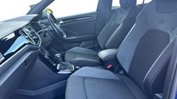 2019 (69) VOLKSWAGEN T-ROC 2.0 TSI 4MOTION R 5dr DSG 5412707
