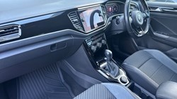 2019 (69) VOLKSWAGEN T-ROC 2.0 TSI 4MOTION R 5dr DSG 5412734