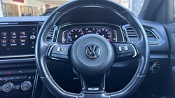 2019 (69) VOLKSWAGEN T-ROC 2.0 TSI 4MOTION R 5dr DSG 5412721