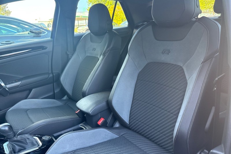 2019 (69) VOLKSWAGEN T-ROC 2.0 TSI 4MOTION R 5dr DSG 5412733