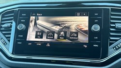2019 (69) VOLKSWAGEN T-ROC 2.0 TSI 4MOTION R 5dr DSG 5412730