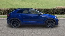 2019 (69) VOLKSWAGEN T-ROC 2.0 TSI 4MOTION R 5dr DSG 5412709