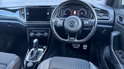 2019 (69) VOLKSWAGEN T-ROC 2.0 TSI 4MOTION R 5dr DSG 5412725