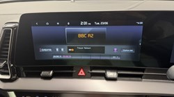 2025 (75) KIA SPORTAGE 1.6T GDi 157 48V ISG GT-Line 5dr DCT 5537510