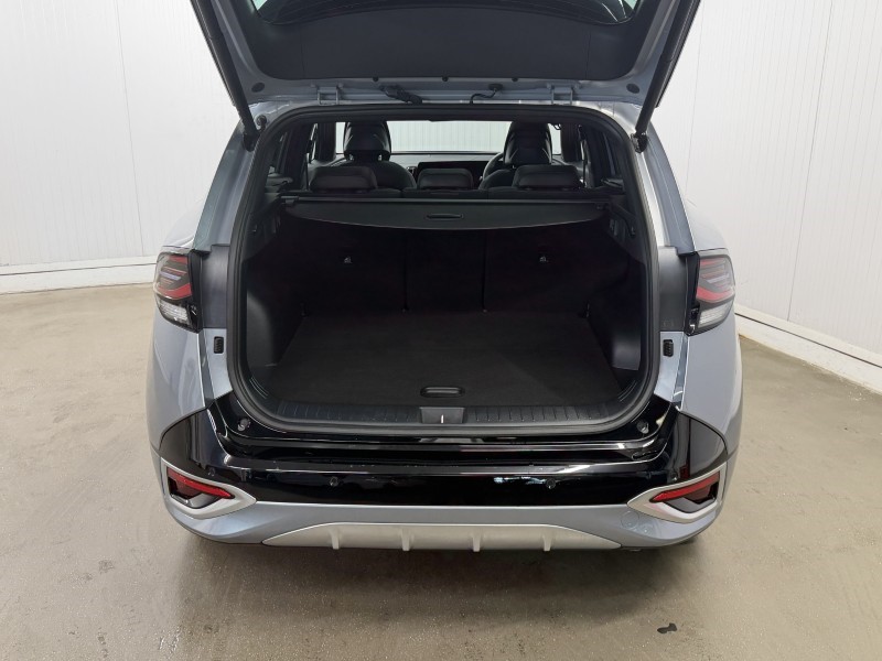 2025 (75) KIA SPORTAGE 1.6T GDi 157 48V ISG GT-Line 5dr DCT 5537495