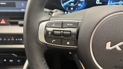 2025 (75) KIA SPORTAGE 1.6T GDi 157 48V ISG GT-Line 5dr DCT 5537526