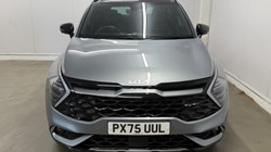 2025 (75) KIA SPORTAGE 1.6T GDi 157 48V ISG GT-Line 5dr DCT 5537536