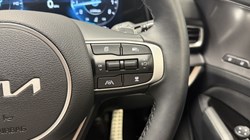 2025 (75) KIA SPORTAGE 1.6T GDi 157 48V ISG GT-Line 5dr DCT 5537527