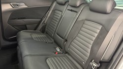 2025 (75) KIA SPORTAGE 1.6T GDi 157 48V ISG GT-Line 5dr DCT 5537502