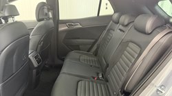 2025 (75) KIA SPORTAGE 1.6T GDi 157 48V ISG GT-Line 5dr DCT 5537499