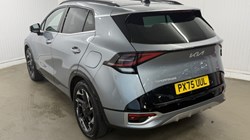 2025 (75) KIA SPORTAGE 1.6T GDi 157 48V ISG GT-Line 5dr DCT 5537493
