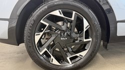 2025 (75) KIA SPORTAGE 1.6T GDi 157 48V ISG GT-Line 5dr DCT 5537533