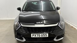 2025 (75) KIA SPORTAGE 1.6T GDi 157 48V ISG 3 5dr DCT 5098243