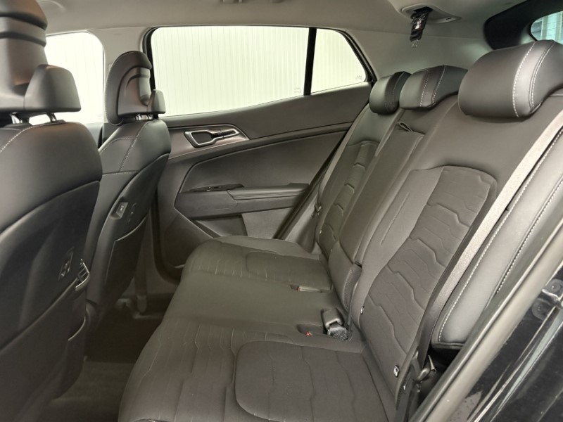 2025 (75) KIA SPORTAGE 1.6T GDi 157 48V ISG 3 5dr DCT 5098222