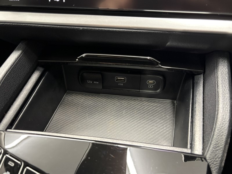 2025 (75) KIA SPORTAGE 1.6T GDi 157 48V ISG 3 5dr DCT 5098236