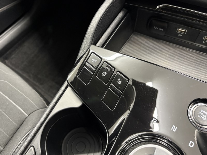 2025 (75) KIA SPORTAGE 1.6T GDi 157 48V ISG 3 5dr DCT 5098235