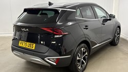 2025 (75) KIA SPORTAGE 1.6T GDi 157 48V ISG 3 5dr DCT 5098217