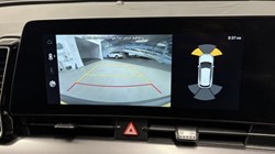 2025 (75) KIA SPORTAGE 1.6T GDi 157 48V ISG 3 5dr DCT 5098213