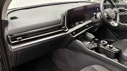 2025 (75) KIA SPORTAGE 1.6T GDi 157 48V ISG 3 5dr DCT 5098225