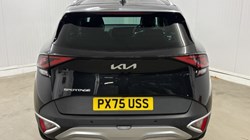2025 (75) KIA SPORTAGE 1.6T GDi 157 48V ISG 3 5dr DCT 5098216