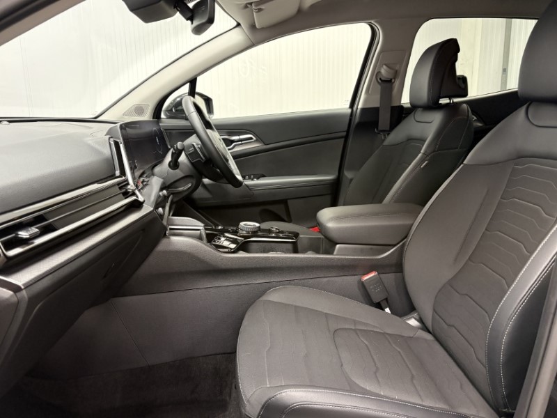 2025 (75) KIA SPORTAGE 1.6T GDi 157 48V ISG 3 5dr DCT 5098226