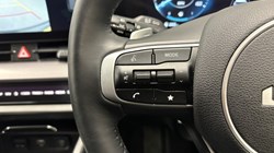 2025 (75) KIA SPORTAGE 1.6T GDi 157 48V ISG 3 5dr DCT 5098240