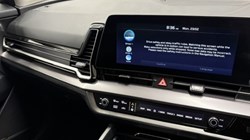 2025 (75) KIA SPORTAGE 1.6T GDi 157 48V ISG 3 5dr DCT 5098231