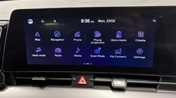 2025 (75) KIA SPORTAGE 1.6T GDi 157 48V ISG 3 5dr DCT 5098238