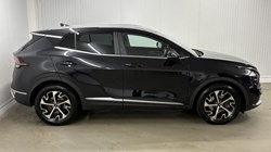 2025 (75) KIA SPORTAGE 1.6T GDi 157 48V ISG 3 5dr DCT 5098241