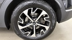 2025 (75) KIA SPORTAGE 1.6T GDi 157 48V ISG 3 5dr DCT 5098221