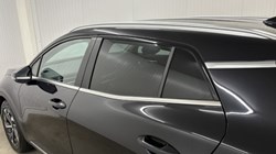 2025 (75) KIA SPORTAGE 1.6T GDi 157 48V ISG 3 5dr DCT 5098220