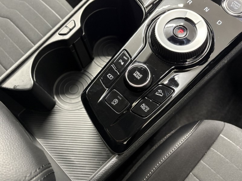 2025 (75) KIA SPORTAGE 1.6T GDi 157 48V ISG 3 5dr DCT 5098232