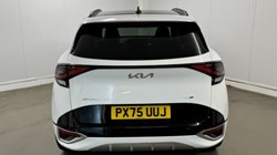 2025 (75) KIA SPORTAGE 1.6T GDi 157 48V ISG GT-Line S 5dr DCT 5215037
