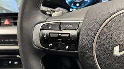 2025 (75) KIA SPORTAGE 1.6T GDi 157 48V ISG GT-Line S 5dr DCT 5215032