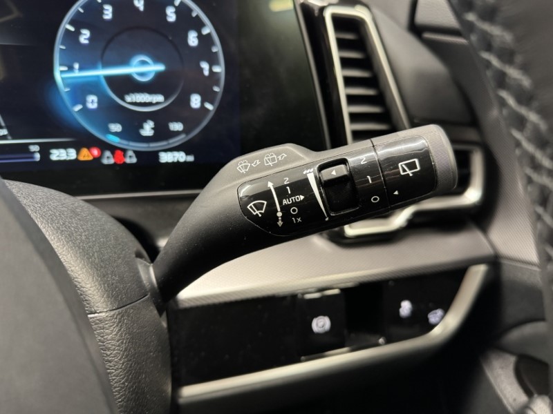 2025 (75) KIA SPORTAGE 1.6T GDi 157 48V ISG GT-Line S 5dr DCT 5215047