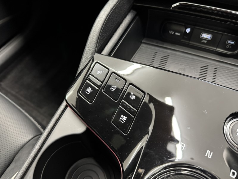 2025 (75) KIA SPORTAGE 1.6T GDi 157 48V ISG GT-Line S 5dr DCT 5215044