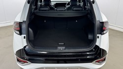 2025 (75) KIA SPORTAGE 1.6T GDi 157 48V ISG GT-Line S 5dr DCT 5215015