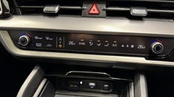 2025 (75) KIA SPORTAGE 1.6T GDi 157 48V ISG GT-Line S 5dr DCT 5215028