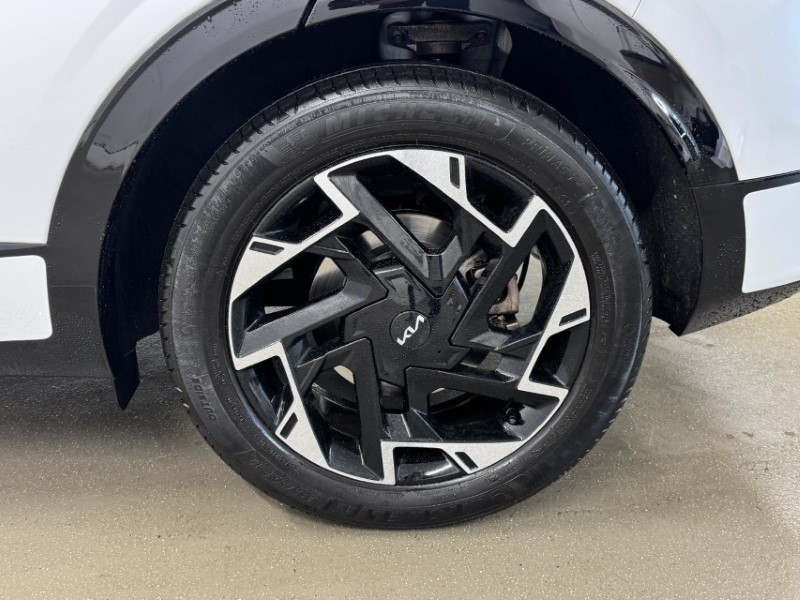 2025 (75) KIA SPORTAGE 1.6T GDi 157 48V ISG GT-Line S 5dr DCT 5215014