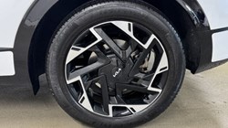 2025 (75) KIA SPORTAGE 1.6T GDi 157 48V ISG GT-Line S 5dr DCT 5215014