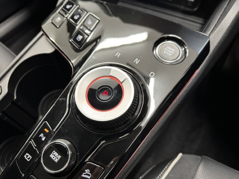 2025 (75) KIA SPORTAGE 1.6T GDi 157 48V ISG GT-Line S 5dr DCT 5215025