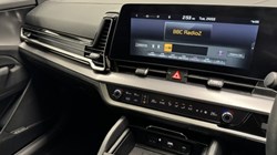 2025 (75) KIA SPORTAGE 1.6T GDi 157 48V ISG GT-Line S 5dr DCT 5215024