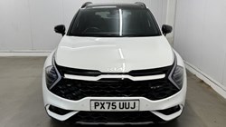 2025 (75) KIA SPORTAGE 1.6T GDi 157 48V ISG GT-Line S 5dr DCT 5215036